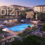 İstanbul’un Kalbinde Geniş 4+1 Daire (İlan No: 5551)