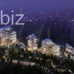 Luxury Apartments in Nisantasi, Istanbul (Listing No: 5553)