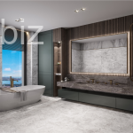 Luxury Apartments in Nisantasi, Istanbul (Listing No: 5553)