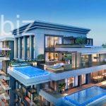 Luxury Apartments in Nisantasi, Istanbul (Listing No: 5553)