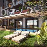 Luxury Apartments in Nisantasi, Istanbul (Listing No: 5553)