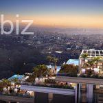 Luxury Apartments in Nisantasi, Istanbul (Listing No: 5553)