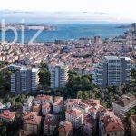 Luxury Apartments in Nisantasi, Istanbul (Listing No: 5553)