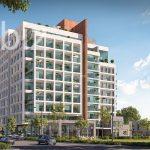 Modern Apartment in the Heart of Kâğıthane (Listing No: 5554)