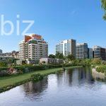 Modern Apartment in the Heart of Kâğıthane (Listing No: 5554)