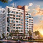 Modern Apartment in the Heart of Kâğıthane (Listing No: 5554)
