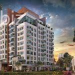 Modern Apartment in the Heart of Kâğıthane (Listing No: 5554)