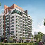 Modern Apartment in the Heart of Kâğıthane (Listing No: 5554)