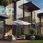 Modern Apartment in the Heart of Kâğıthane (Listing No: 5554)