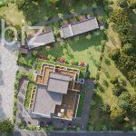 Modern Apartment in the Heart of Kâğıthane (Listing No: 5554)