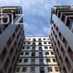 Роскошная квартира в Флоре, Стамбул №5566