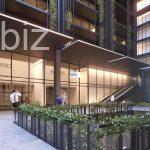 Luxury Apartment in the Heart of Istanbul (Listing No: 5567)