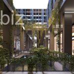 Luxury Apartment in the Heart of Istanbul (Listing No: 5567)