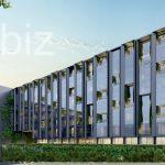 Luxury Apartment in the Heart of İstanbul (Listing No: 5568)