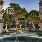 Modern Apartment in Istanbul’s Vibrant Ümraniye District (Listing No: 5582)