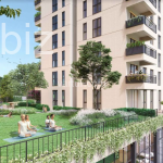 Modern Apartment in Istanbul’s Vibrant Ümraniye District (Listing No: 5582)