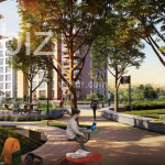 Modern Apartment in Istanbul’s Vibrant Ümraniye District (Listing No: 5582)