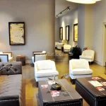 Modern Apartment in the Heart of Istanbul (Listing No: 5584)
