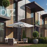 Modern Apartment Living in an Emerging Istanbul District (Listing No: 5586)
