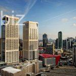 Luxury Apartment with Bosphorus Views in Istanbul (Listing No: 5588)