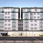 Modern Apartment with Scenic Views in Maltepe, Istanbul (Listing No: 5601)