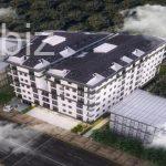Modern Apartment with Scenic Views in Maltepe, Istanbul (Listing No: 5601)