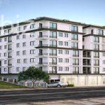 Modern Apartment with Scenic Views in Maltepe, Istanbul (Listing No: 5601)