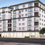 Modern Apartment with Scenic Views in Maltepe, Istanbul (Listing No: 5601)
