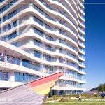 Luxury Apartment in Vibrant Istanbul (Listing No: 5608)