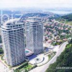 Luxury Apartment in Vibrant Istanbul (Listing No: 5608)