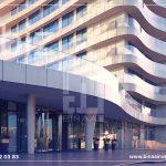 Luxury Apartment in Vibrant Istanbul (Listing No: 5608)