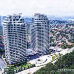 Luxury Apartment in Vibrant Istanbul (Listing No: 5608)