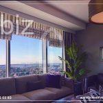 Luxury Apartment in Vibrant Istanbul (Listing No: 5608)