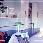 Luxury Apartment in Vibrant Istanbul (Listing No: 5608)
