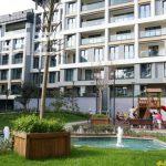 İstanbul’un Kalbinde Şık Daire (İlan No: 5610)