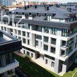 İstanbul’un Kalbinde Şık Daire (İlan No: 5610)