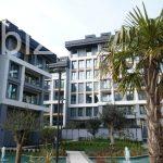 İstanbul’un Kalbinde Şık Daire (İlan No: 5610)