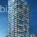 Spacious Apartment with Stunning Views in Vibrant Koşuyolu, Istanbul (Listing No: 5611)