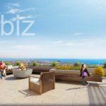 Spacious Apartment with Stunning Views in Vibrant Koşuyolu, Istanbul (Listing No: 5611)
