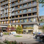 Spacious Apartment with Stunning Views in Vibrant Koşuyolu, Istanbul (Listing No: 5611)