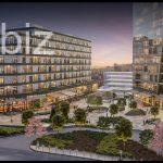 Luxurious Apartment in the Heart of Istanbul’s Sisli District (Listing No: 5613)
