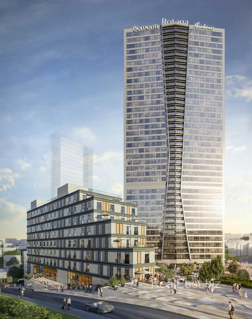 Luxurious Apartment in the Heart of Istanbul's Sisli District