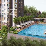 Spacious Apartment in Vibrant Maltepe, Istanbul (Listing No: 5630)