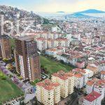 Spacious Apartment in Vibrant Maltepe, Istanbul (Listing No: 5630)