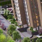 Spacious Apartment in Vibrant Maltepe, Istanbul (Listing No: 5630)