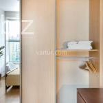 Luxury Living in the Heart of Istanbul (Listing No: 5631)