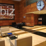 Luxury Living in the Heart of Istanbul (Listing No: 5631)