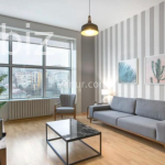 Luxury Living in the Heart of Istanbul (Listing No: 5631)