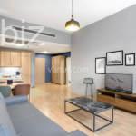 Luxury Living in the Heart of Istanbul (Listing No: 5631)