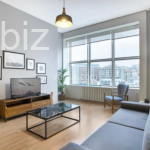 Luxury Living in the Heart of Istanbul (Listing No: 5631)
